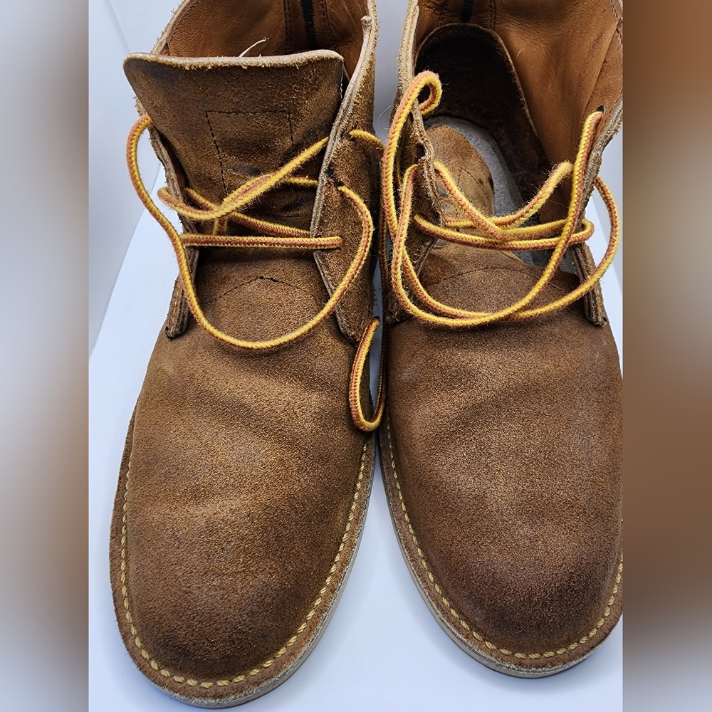 Red Wing Weekender Chukkas 9-1/2 D